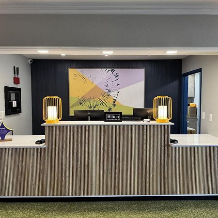 Spark By Hilton Killeen Eksteriør bilde
