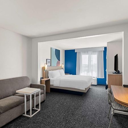 Spark By Hilton Killeen Eksteriør bilde