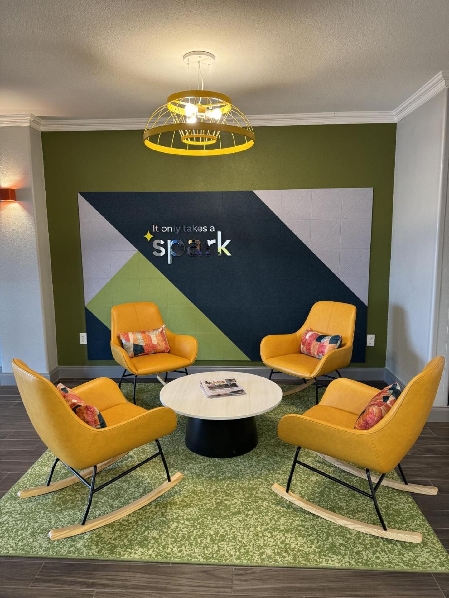 Spark By Hilton Killeen Eksteriør bilde