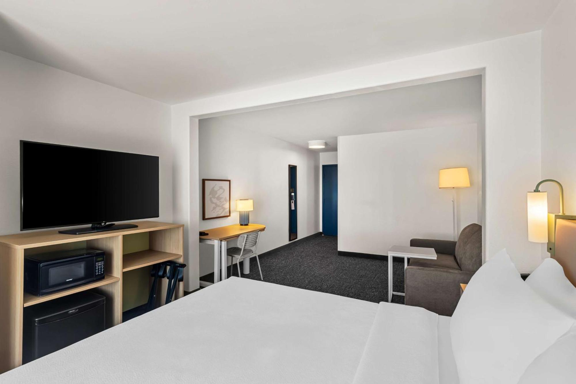 Spark By Hilton Killeen Eksteriør bilde