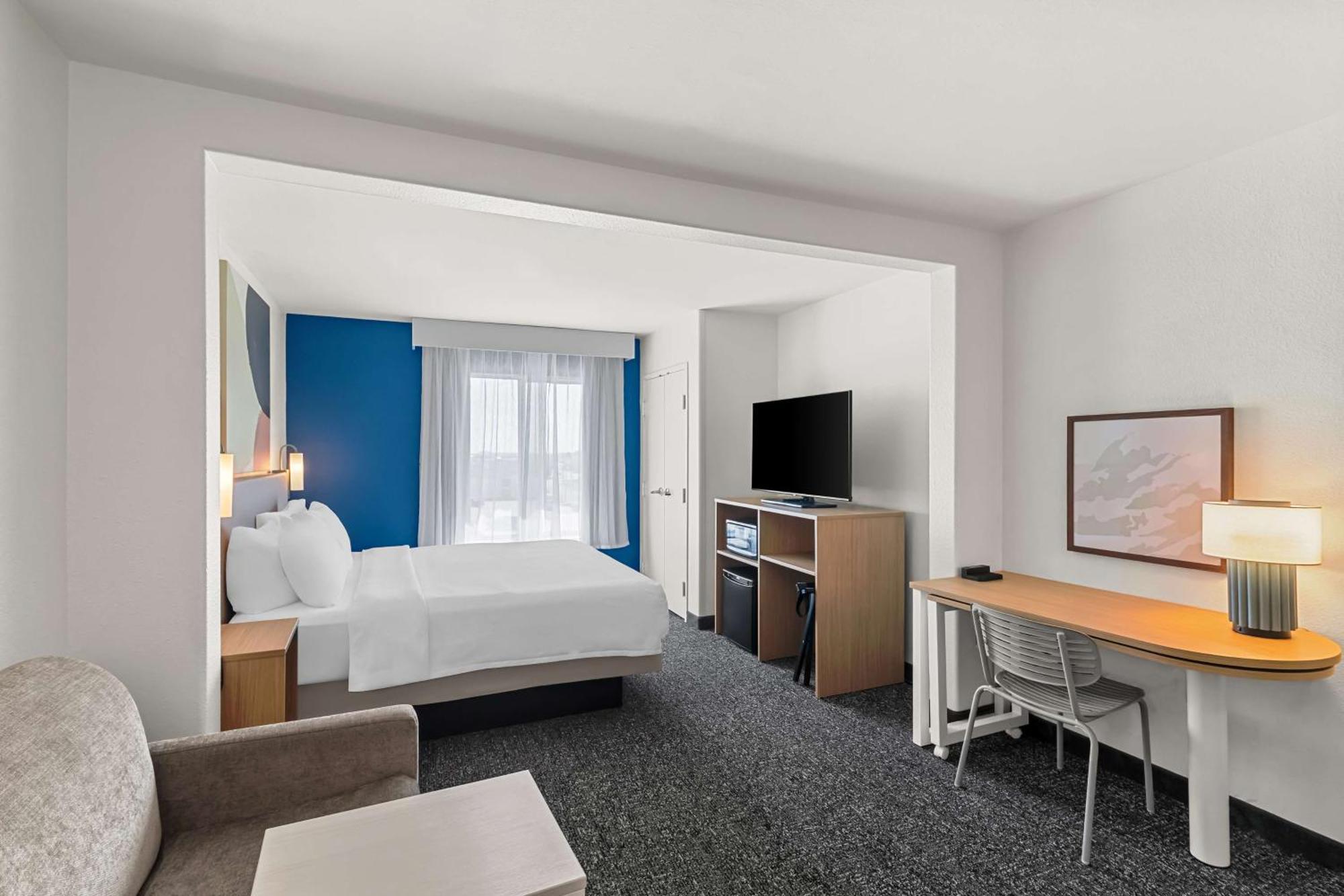 Spark By Hilton Killeen Eksteriør bilde